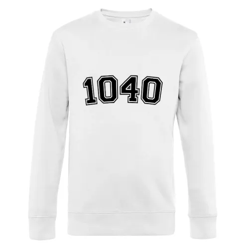 1040 Sweat