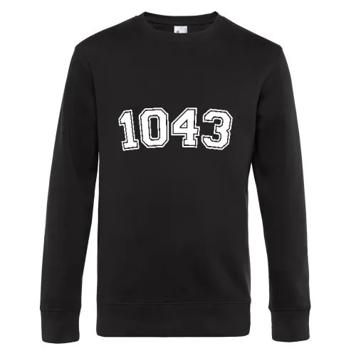 1043 Sweat