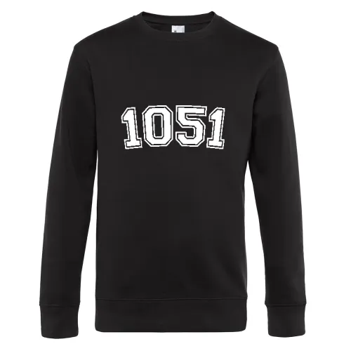 1051 Männer Sweat 1051 Sweat