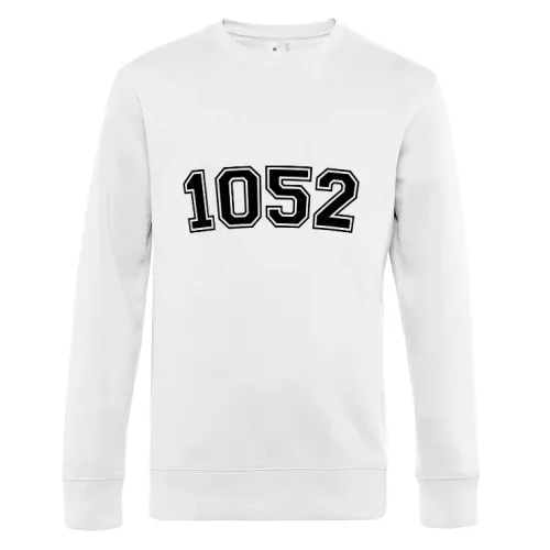 1052 Männer Sweat 1052 Sweat