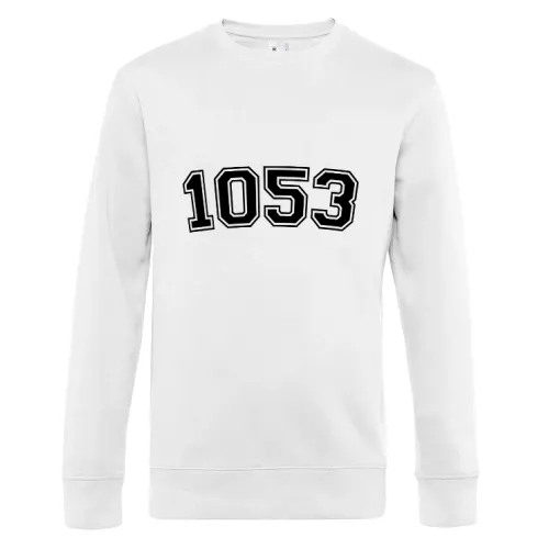 1053 Männer Sweat 1053 Sweat