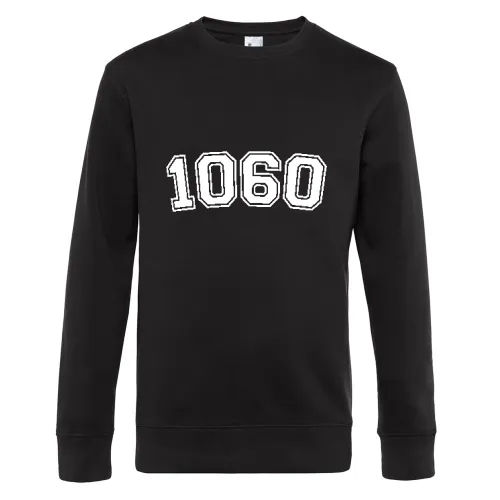 1060 Männer Sweat 1060 Sweat