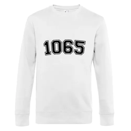 1065 Männer Sweat 1065 Sweat