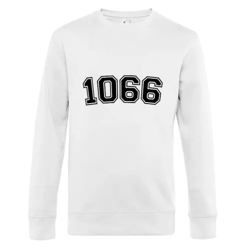 1066 Männer Sweat 1066 Sweat