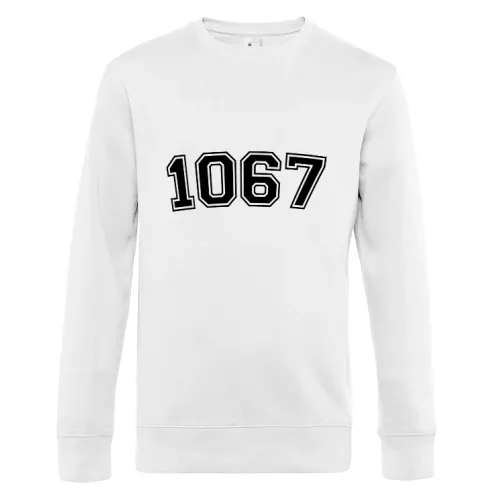 1067 Männer Sweat 1067 Sweat