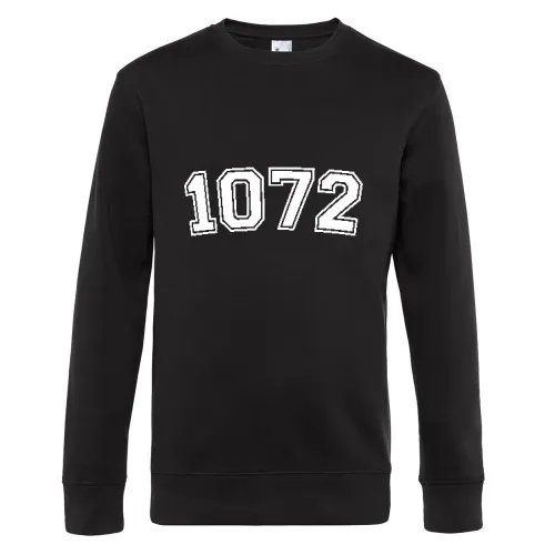 1072 Männer Sweat 1072 Sweat