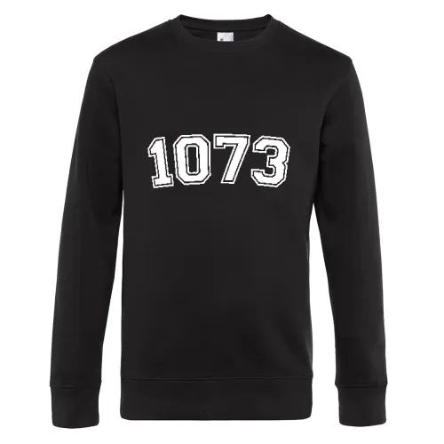 1073 Männer Sweat 1073 Sweat