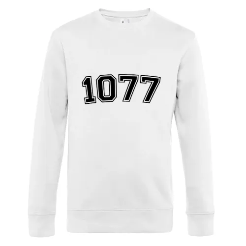 1077 Männer Sweat 1077 Sweat
