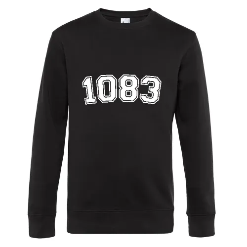 1083 Männer Sweat 1083 Sweat