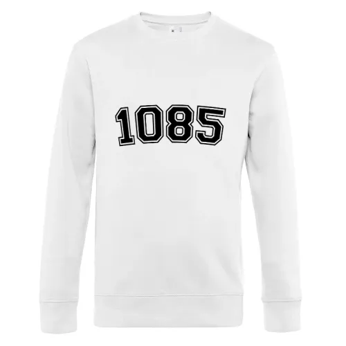 1085 Sweat Männer King Crew Neck