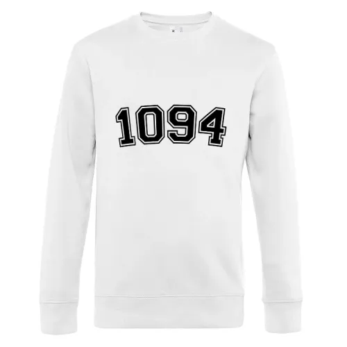 1094 Sweat Männer King Crew Neck