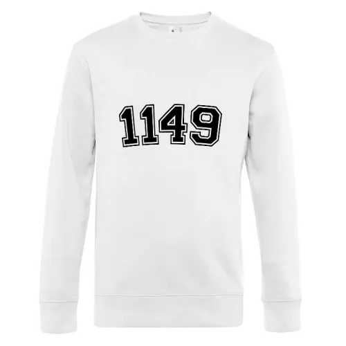 1149 Sweat Männer King Crew Neck