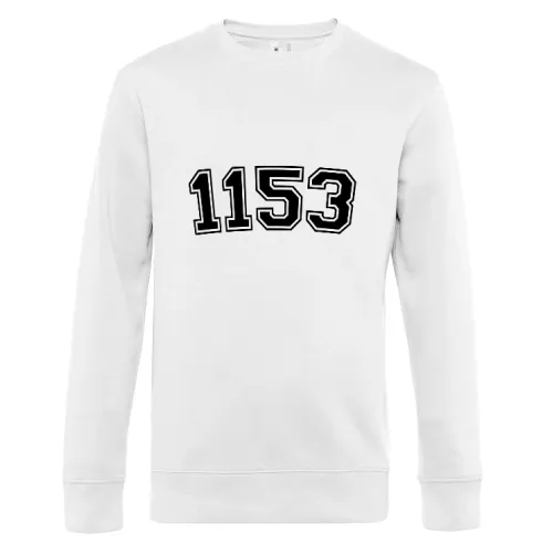 1153 Sweat Männer King Crew Neck