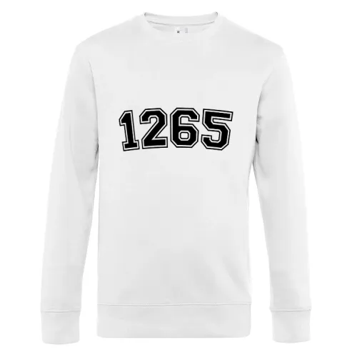 1265 Sweat Männer King Crew Neck