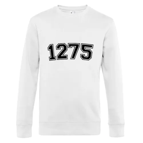 1275 Sweat Männer King Crew Neck