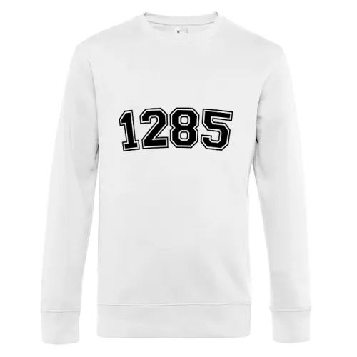 1285 Sweat Männer King Crew Neck