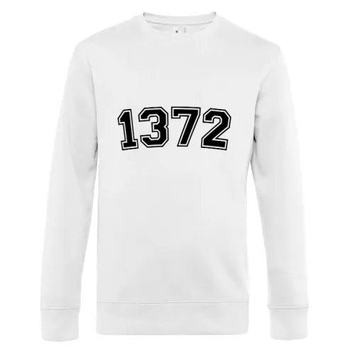 1372 Sweat Männer King Crew Neck