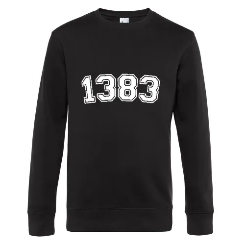 1383 Sweat Männer King Crew Neck
