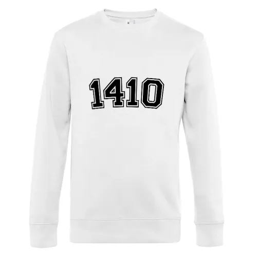 1410 Sweat Männer King Crew Neck