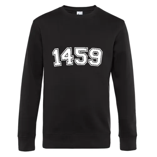 1459 Sweat Männer King Crew Neck