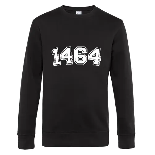 1464 Sweat Männer King Crew Neck