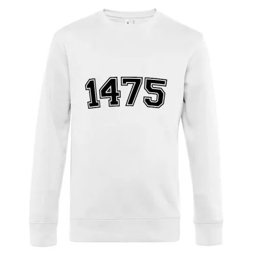 1475 Sweat Männer King Crew Neck