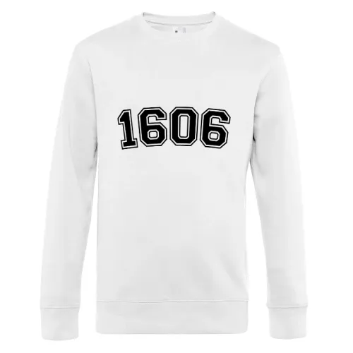 1606 Sweat Männer King Crew Neck