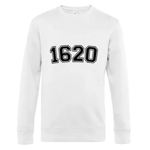 1620 Sweat Männer King Crew Neck