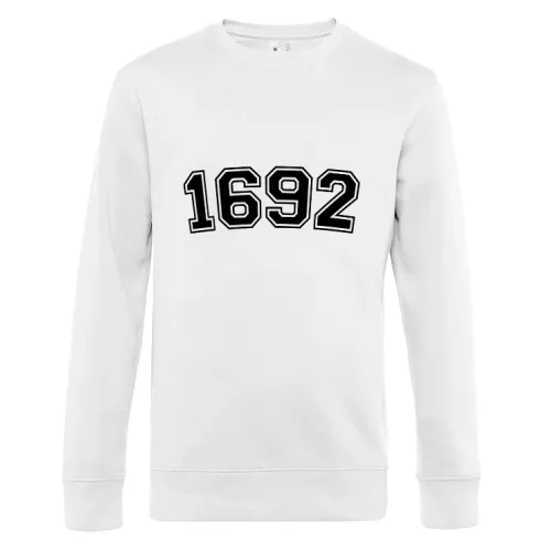 1692 Sweat Männer King Crew Neck