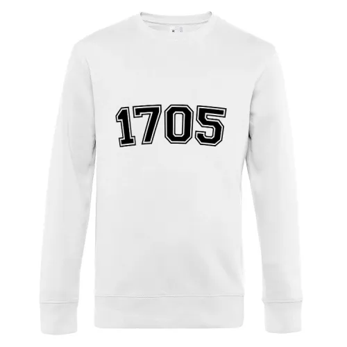 1705 Sweat Männer King Crew Neck