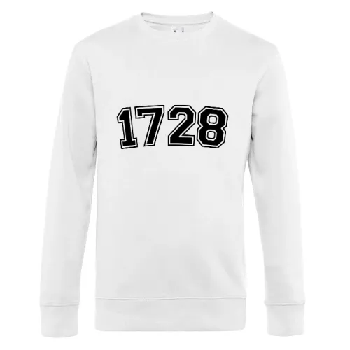 1728 Sweat Männer King Crew Neck