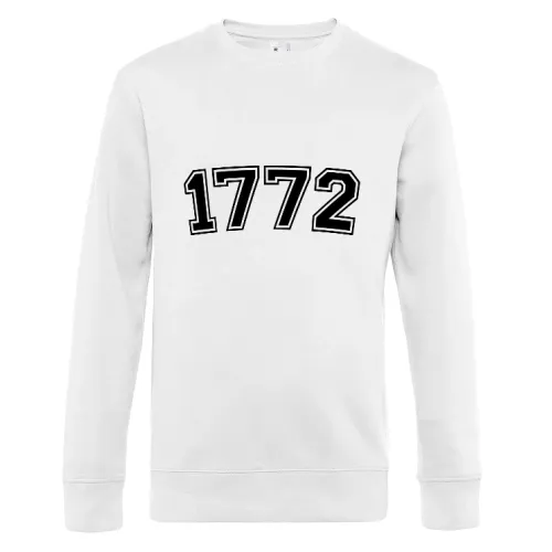 1772 Sweat Männer King Crew Neck