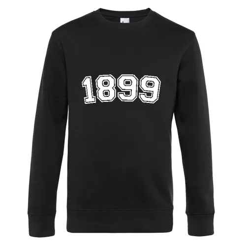 1899 Sweat Männer King Crew Neck