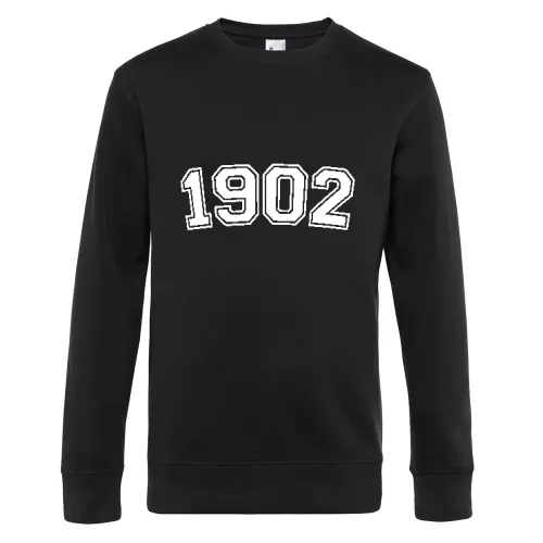 1902 Sweat Männer King Crew Neck