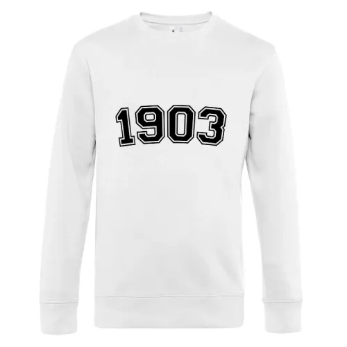1903 Sweat Männer King Crew Neck