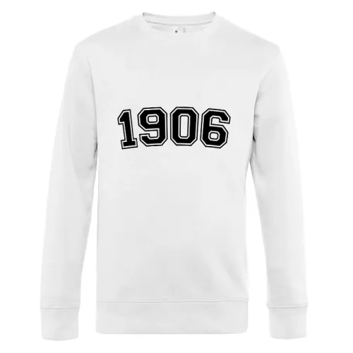 1906 Sweat Männer King Crew Neck