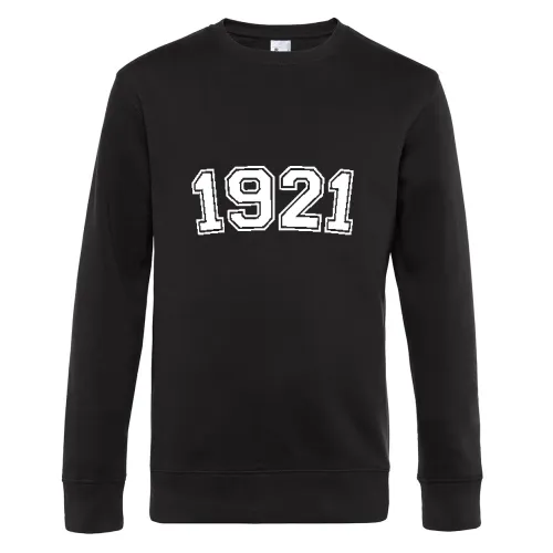 1921 Sweat Männer King Crew Neck