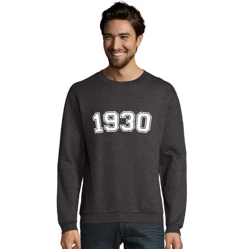 1930 Männer Sweat