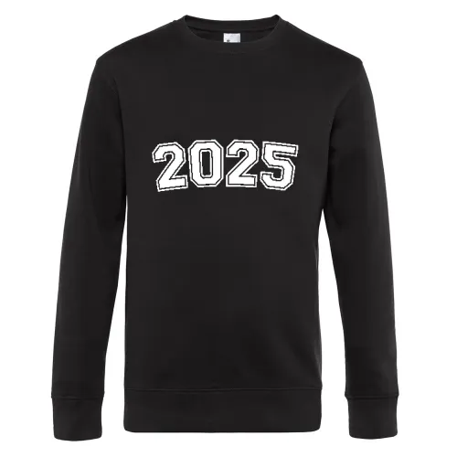 2025 Sweat