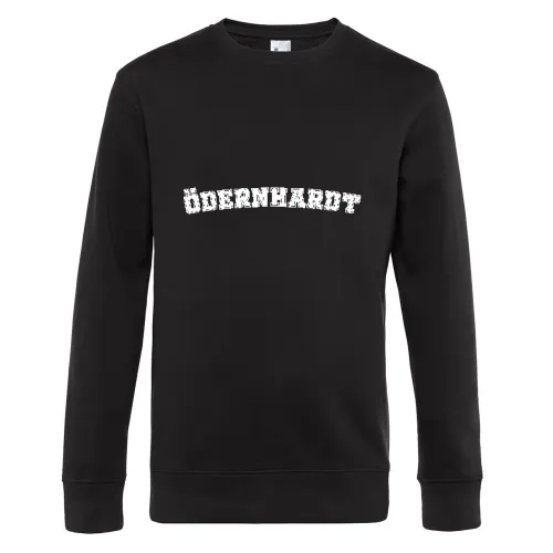 Ödernhardt Sweat Männer King Crew Neck