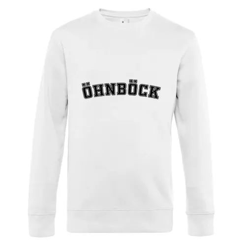 Öhnböck Sweat Männer King Crew Neck