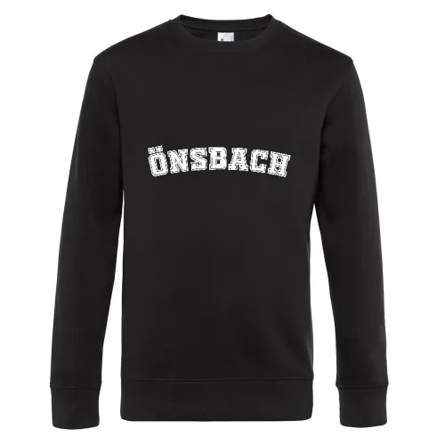 Önsbach Sweat Männer King Crew Neck
