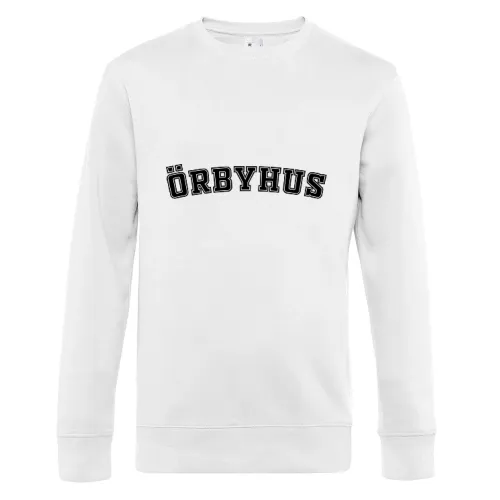 Örbyhus Sweat Männer King Crew Neck