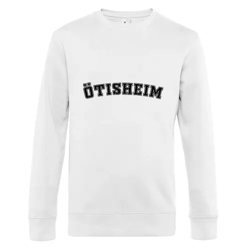 Ötisheim Sweat Männer King Crew Neck