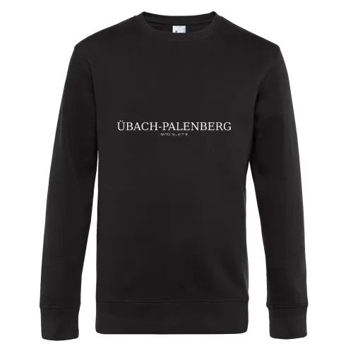 Übach-palenberg Koordinaten Sweat Männer King Crew Neck