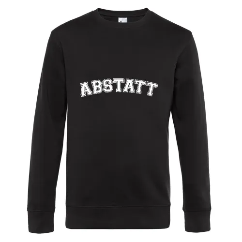 Abstatt Sweat Männer King Crew Neck