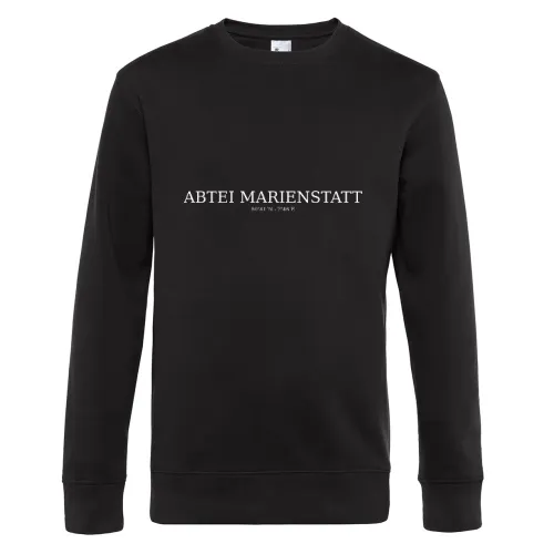 Abtei Marienstatt Koordinaten Sweat Männer King Crew Neck