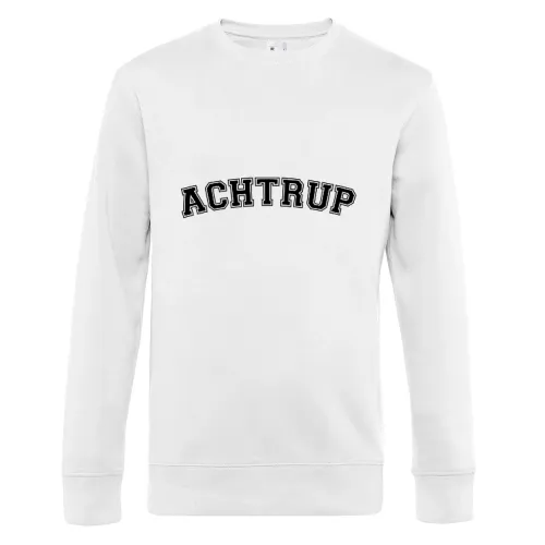 Achtrup Sweat Männer King Crew Neck