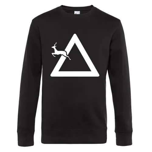 Achtung Wild Männer Sweat