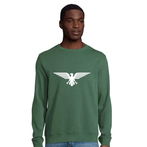 Adler Männer Sweat